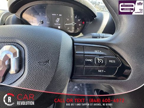 Used 2023 RAM ProMaster 2500 FWD image 24