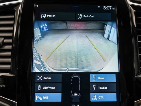 Used 2021 Volvo XC90 T6 Inscription w/ Advanced Package image 24