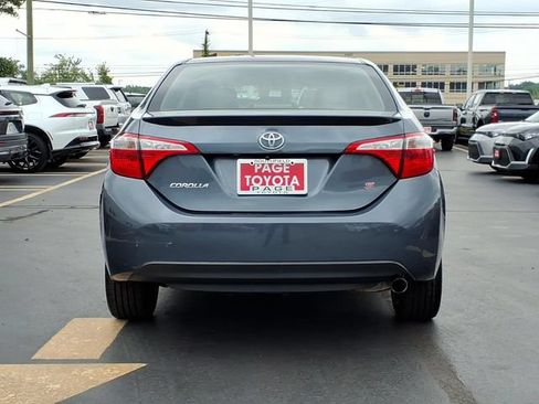Used 2014 Toyota Corolla S FWD image 5