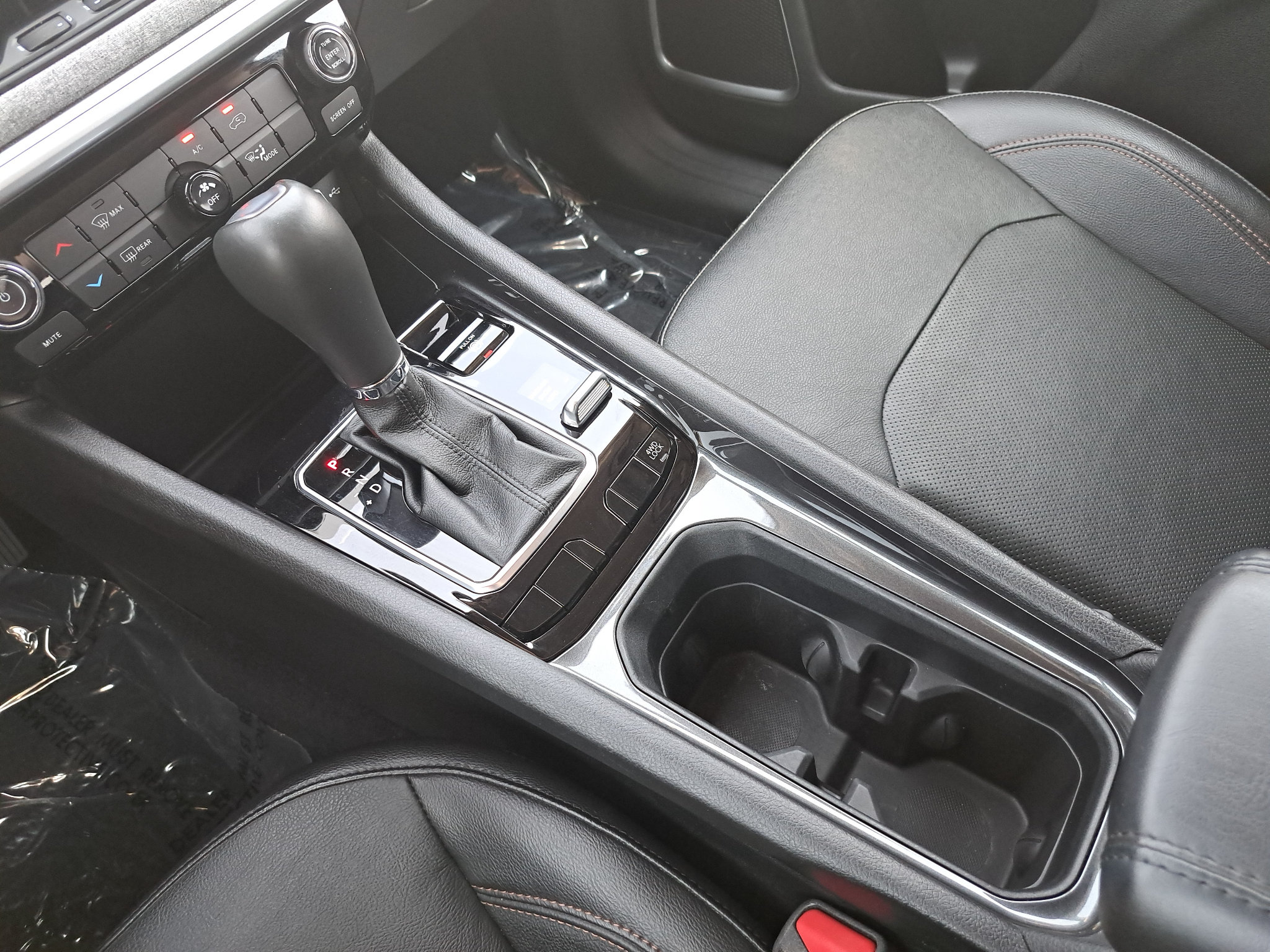 Certified 2022 Jeep Compass Latitude AWD/4WD image 24