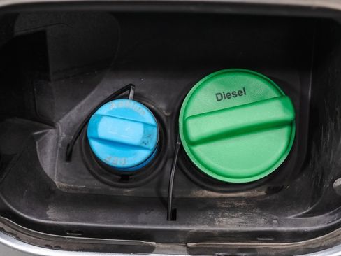 Used 2024 GMC Sierra 2500 AT4 w/ AT4 Premium Plus Package image 43