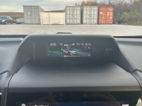 Used 2020 Subaru Forester Limited image 29