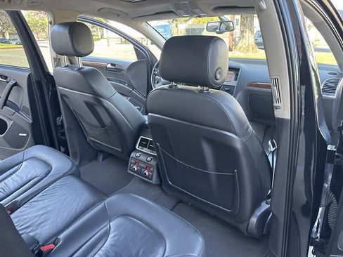 Used 2012 Audi Q7 3.0T Premium Plus w/ Premium Plus Pkg AWD/4WD image 42