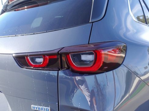 New 2026 MAZDA CX-50 AWD 2.5 Hybrid w/ Weather Package image 6