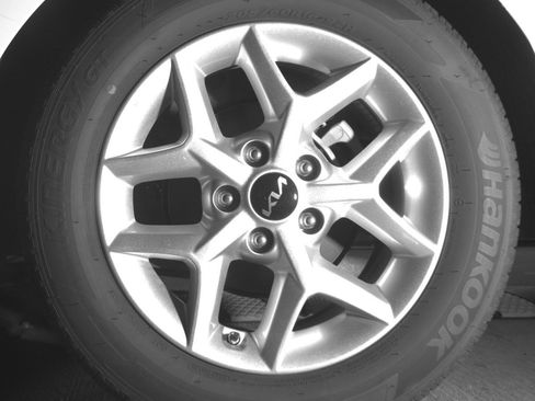 Used 2025 Kia Soul LX w/ LX Technology Package image 14