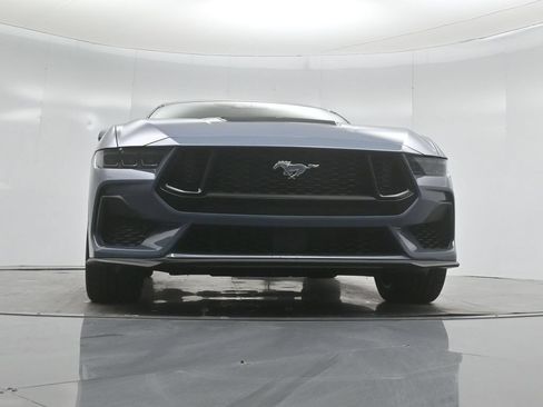 New 2026 Ford Mustang GT Premium w/ GT Performance Package RWD image 40