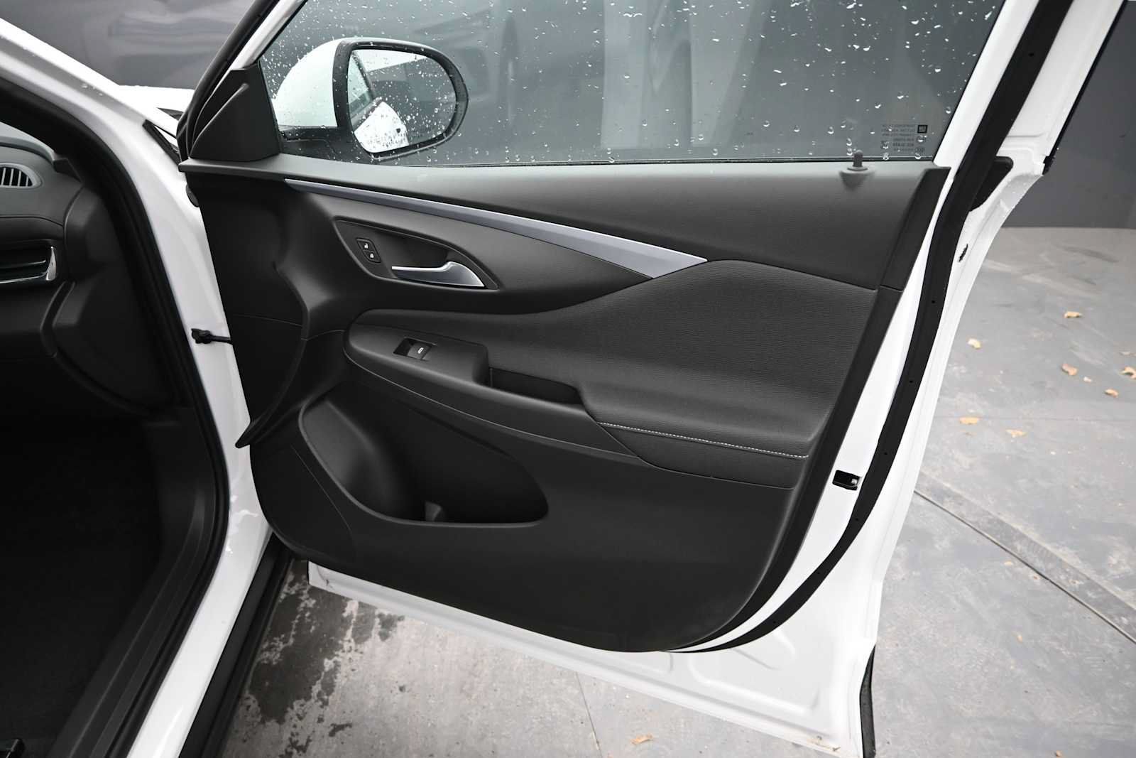New 2026 Buick Envista Preferred w/ Convenience I Package FWD image 19