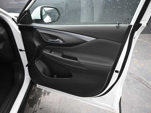 New 2026 Buick Envista Preferred w/ Convenience I Package FWD image 19