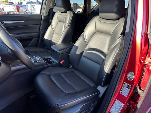 Used 2024 MAZDA CX-5 AWD 2.5 S w/ Select Package image 21
