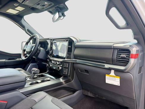 New 2026 Ford F150 Raptor AWD/4WD image 39