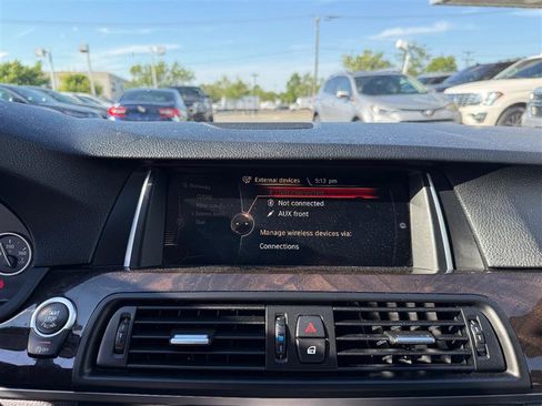 Used 2016 BMW 528i xDrive Sedan AWD/4WD image 33