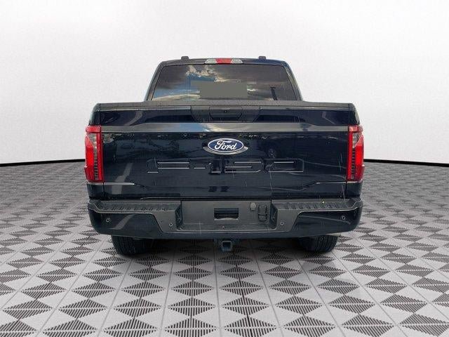 Used 2024 Ford F150 STX RWD image 5