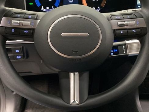 New 2026 Hyundai Tucson SEL AWD/4WD image 15