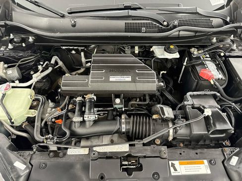 Used 2017 Honda CR-V EX-L image 10