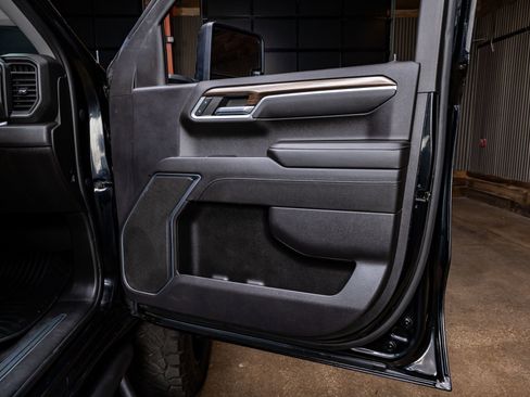 Used 2022 Chevrolet Silverado 1500 RST image 33