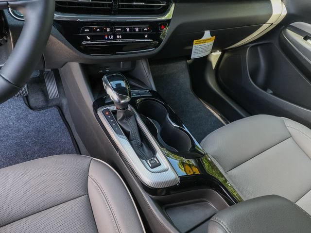 New 2026 Buick Envista Avenir FWD image 20