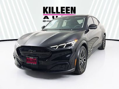 New 2025 Ford Mustang Mach-E Premium