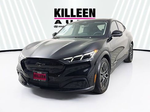 New 2025 Ford Mustang Mach-E Premium image 3