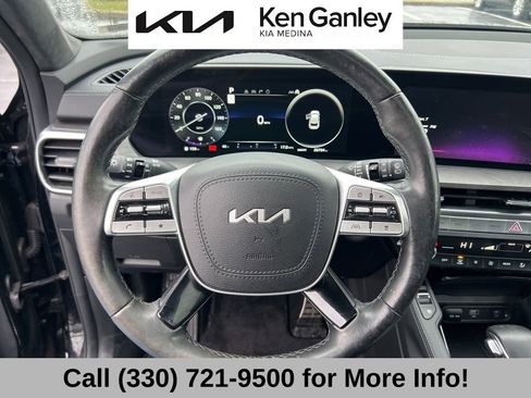 Certified 2023 Kia Telluride SX Prestige X-Line image 34