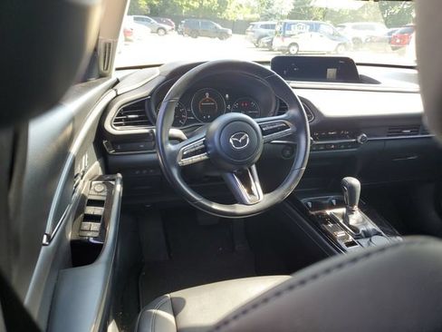 Certified 2023 MAZDA CX-30 AWD 2.5 S w/ Preferred Package image 11