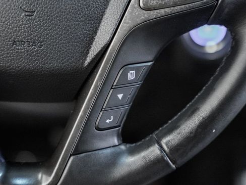 Used 2017 Hyundai Santa Fe Limited image 21