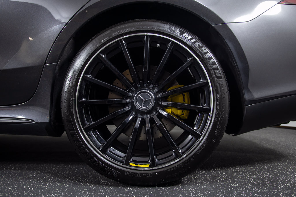 Used 2020 Mercedes-Benz AMG GT 53 image 12