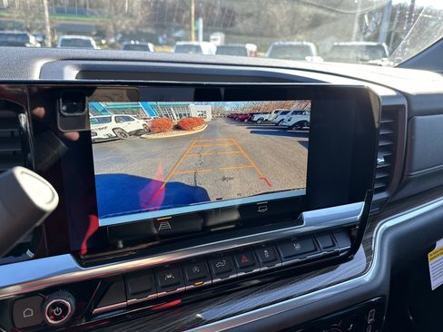 New 2026 Chevrolet Silverado 1500 LT image 21