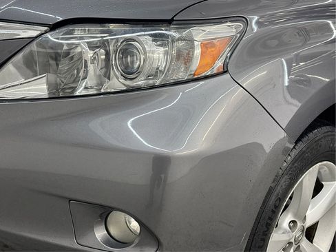 Used 2012 Lexus RX 350 AWD w/ Premium Pkg image 32
