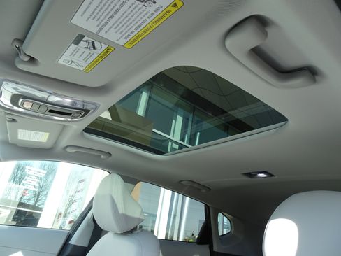 New 2026 Hyundai Kona Limited image 11