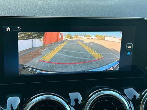 Certified 2026 Mercedes-Benz GLA 250 image 24