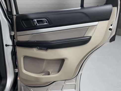 Used 2018 Ford Explorer FWD image 24