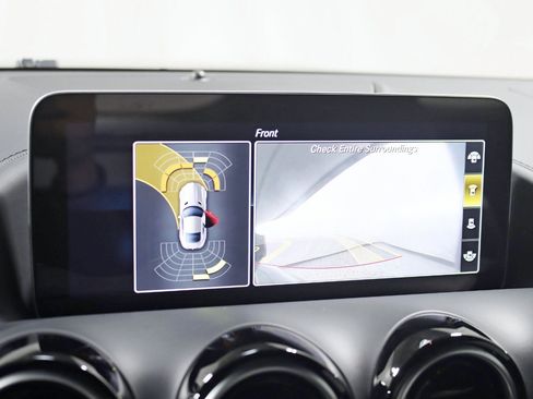 Used 2021 Mercedes-Benz AMG GT Coupe w/ GT Stealth Edition image 21