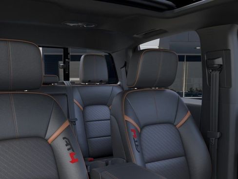 New 2026 GMC Canyon AT4 image 24