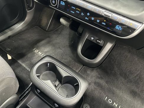 Certified 2022 Hyundai Ioniq 5 SE AWD/4WD image 22
