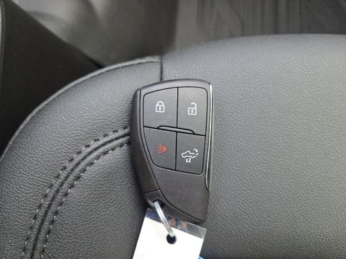 New 2026 GMC Sierra 2500 Pro image 35