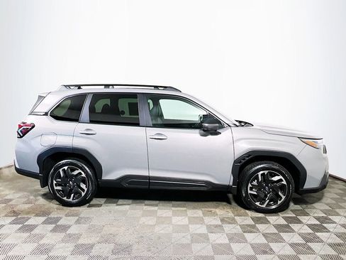 New 2026 Subaru Forester Limited image 8