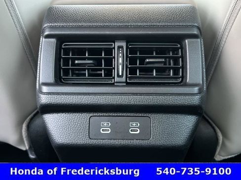 Certified 2023 Honda Accord EX-L image 32