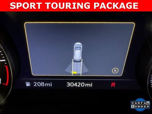 Used 2023 Buick Envision Essence w/ Sport Touring Package image 17