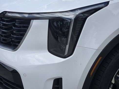 New 2026 Kia Sorento S FWD image 6