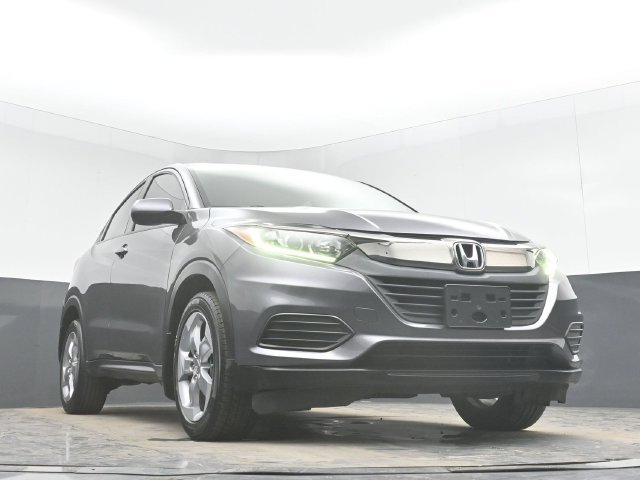 Used 2022 Honda HR-V LX image 41
