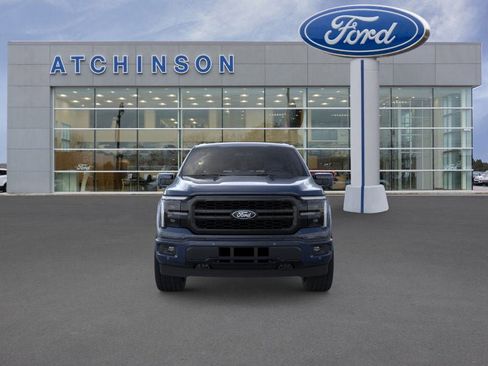 New 2025 Ford F150 Lariat image 6