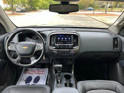 Used 2019 Chevrolet Colorado Z71 image 24