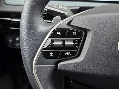 Used 2024 Kia EV6 Wind w/ Wind Technology Package image 26