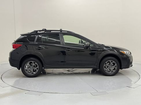 Certified 2022 Subaru Crosstrek 2.5i Sport w/ Moonroof Package image 6