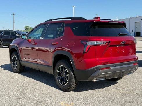 New 2026 Chevrolet Equinox ACTIV FWD image 3