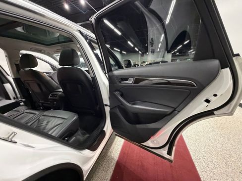 Used 2014 Audi Q5 2.0T Premium w/ Lighting Package AWD/4WD image 25