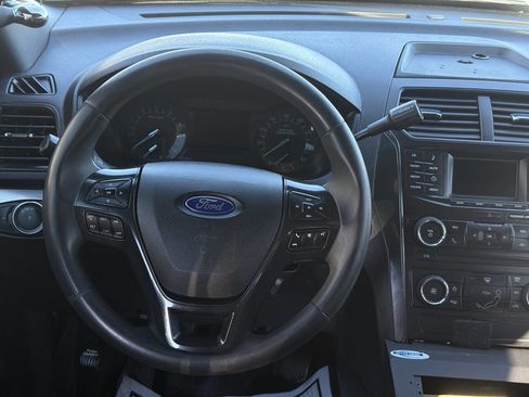 Used 2018 Ford Explorer Police Interceptor Utility AWD image 27