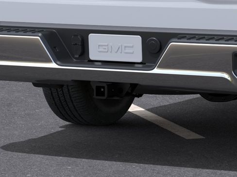New 2026 GMC Sierra 1500 Pro w/ Pro Value Package RWD image 14