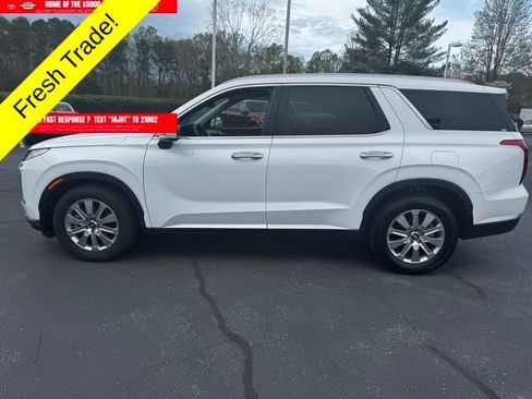 Used 2025 Hyundai Palisade SEL image 5