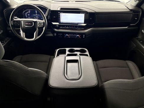 Used 2024 GMC Sierra 1500 Elevation w/ X31 Off-Road Package image 21